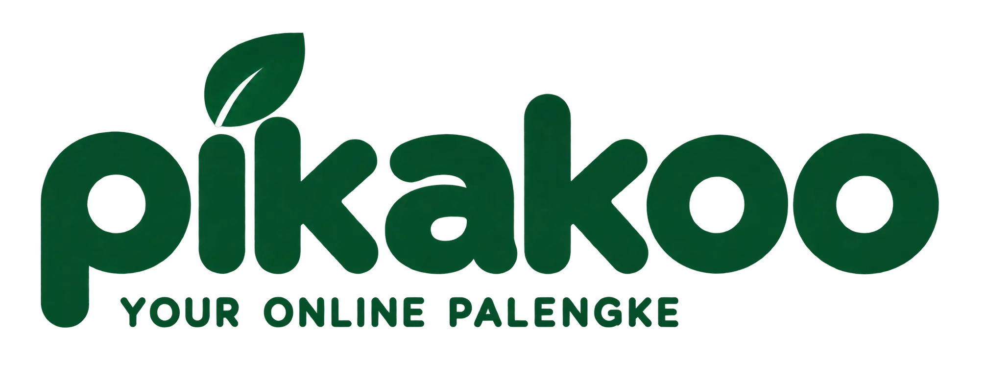 Primary Logo - Pikakoo